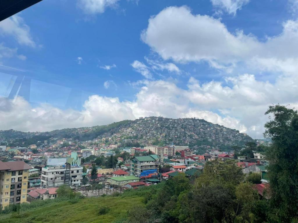 Aura One Hotel Baguio City Exterior photo